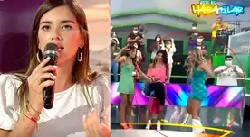 Korina Rivadeneira responde a denuncia de discriminación por participante de Habacilar