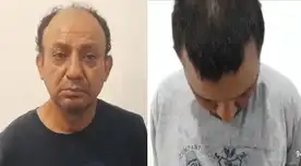 Luis Enrique Aparco Cano y Pedro Manuel Farias López fueron recluido a un penal por falsificar billetes Luis Enrique Aparco Cano y Pedro Manuel Farias López fueron recluido a un penal por falsificar billetes