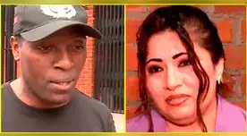 Antonio Cartagena responde a mamá de su hija.