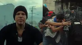 'Residente' causa sensación con su nuevo tema. 'Residente' causa sensación con su nuevo tema.