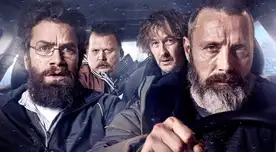 Cine: "El Justiciero" se estrena este 24 de marzo [VIDEO]