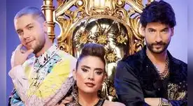 La reina del flow 2 es una de las novelas más vistas por el público latinoamericano. Foto: Caracol TV