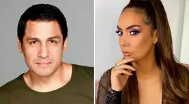 Gaby Zambrano reafirma su denuncia contra Gerardo Zamora.