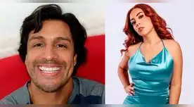 Gaby Zambrano estalló contra el actor Gerardo Zamora nuevamente.