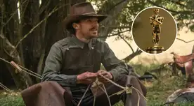 Los premios Oscar se llevarán a cabo el próximo 27 de marzo. Los premios Oscar se llevarán a cabo el próximo 27 de marzo.