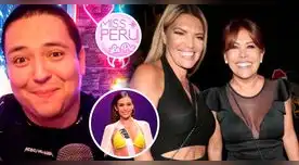 Samuel Suárez se tomó con humor que esta amistad haya llegado a su fin y hasta lanzó tremendo comentario.