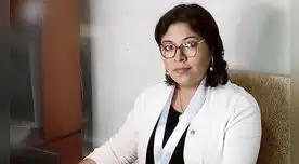 Betssy Chávez propone que se convoque a elecciones generales en caso de vacancia o renuncia del presidente