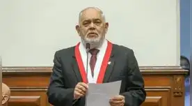 Jorge Montoya: No será difícil conseguir los 87 votos para la vacancia presidencial