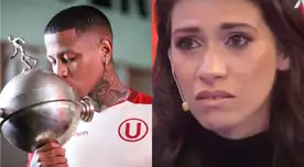 Ministerio de la Mujer realiza comunicado a favor de Génesis Alarcón.