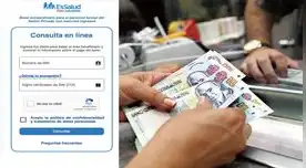 Conoce todo sobre el Bono 210 soles.