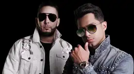 R.K.M & Ken-Y, revelan su felicidad de llegar a Perú
