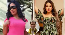 Sofía Cavero afirma que Flor Polo es "una chica linda"