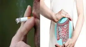 Aprende sobre los riesgos de ser fumador y desarrollar cáncer al colon