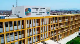 EL hombre fue llevado al Hospital Regional de Huacho, pero los médicos ya no pudieron hacer nada para mantenerlo con vida. EL hombre fue llevado al Hospital Regional de Huacho, pero los médicos ya no pudieron hacer nada para mantenerlo con vida.