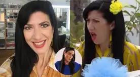 Camila Mac Lennan afirma: