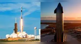 SpaceX y la NASA son aliados para gestionar nuevos proyectos espaciales.