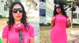 Sofía Cavero no le teme a las críticas tras contar detalles de su vida.