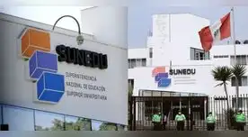Universidad que no logre el licenciamiento de Sunedo no podrá operar. Universidad que no logre el licenciamiento de Sunedo no podrá operar.