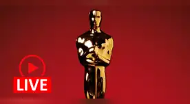 Sepa por dónde ver los Premios Oscar de no tener TNT.