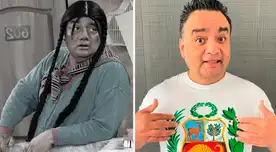 La paisana Jacinta ya no estará disponible en youTube.
