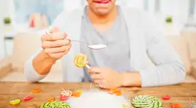 Conoce qué le pasa al organismo si no consumes azúcar por un mes. Conoce qué le pasa al organismo si no consumes azúcar por un mes.