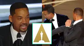La Academia sancionaría a Will Smith... ¿de manera legal?