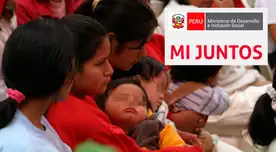 Conoce si te toca cobrar el Bono Niños de S/200 soles HOY.