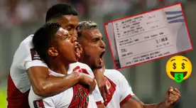 El hincha peruano podría ganar hasta 13 mil soles si acierta.