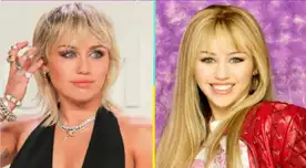 Esta es la cantidad que ganaba Miley Cyrus en Hannah Montana.