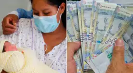 Bono Niños se está pagando HOY, 30 de marzo.