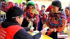 Bono niños, nuevos afiliados