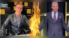 Adolfo Aguilar promete disculpas públicas a Mauri Stern. Adolfo Aguilar promete disculpas públicas a Mauri Stern.