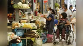 Precio de alimentos de primera necesidad Precio de alimentos de primera necesidad