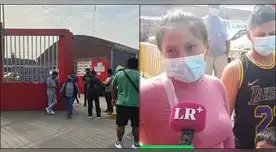 Cierran terminal de Yerbateros por cuarto día de paro de transportistas y colectiveros aprovechan. Cierran terminal de Yerbateros por cuarto día de paro de transportistas y colectiveros aprovechan.