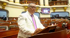 Condori no permanecerá más en el Ministerio de Salud.