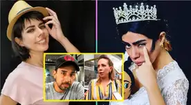 María Victoria Arredondo reveló su terrible experiencia con Martín Arredondo tras denuncia de Mónica Cabrejos.