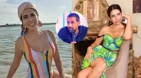 Pánfila acusa a Martín Arredondo de querer