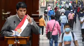 Ejecutivo decretó días no laborales dese mayor a diciembre del presente año.