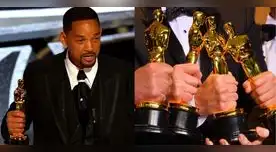 Muchos actores es un honor recibir un premio de la Acadeimia. Muchos actores es un honor recibir un premio de la Acadeimia.