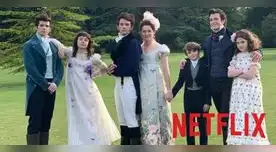 Bridgerton 3 aún no tiene fecha de estreno en Netflix.