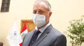 Autoridad edil se encapulla en el municipio mientras los pobladores sufren el alza de los precios.