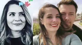 Yiddá Eslava comparte post por el Día Mundial del Autismo. Yiddá Eslava comparte post por el Día Mundial del Autismo.