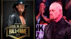 The Undertaker se mostró así mismo como nunca antes visto en un emotivo discurso, en el que hubo de todo, hasta lágrimas. The Undertaker se mostró así mismo como nunca antes visto en un emotivo discurso, en el que hubo de todo, hasta lágrimas.