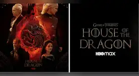 Actores y personajes de la precuela “Game of Thrones”: conoce quién es quién en “House of the Dragon”