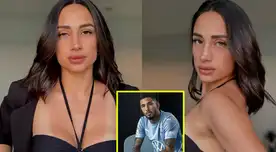 Valeria Roggero se olvida de Sergio Peña y lo deja de seguir