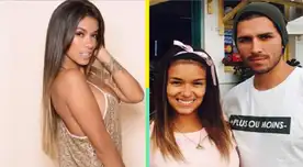 Shirley Arica y Rodney Pio conoce toda su historia.