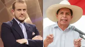 Augusto Thorndike se pronuncia tras la crisis que vive el Perú.