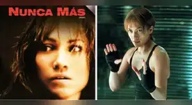 Conoce un poco más de la historia protagonizada por Jennifer Lopez en