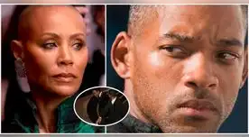 Will Smith y Jada Pinkett Smith enfrentados agresión a Chris Rock por los Oscar 2022
