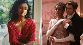 5 cosas que no sabías de Simone Ashley.